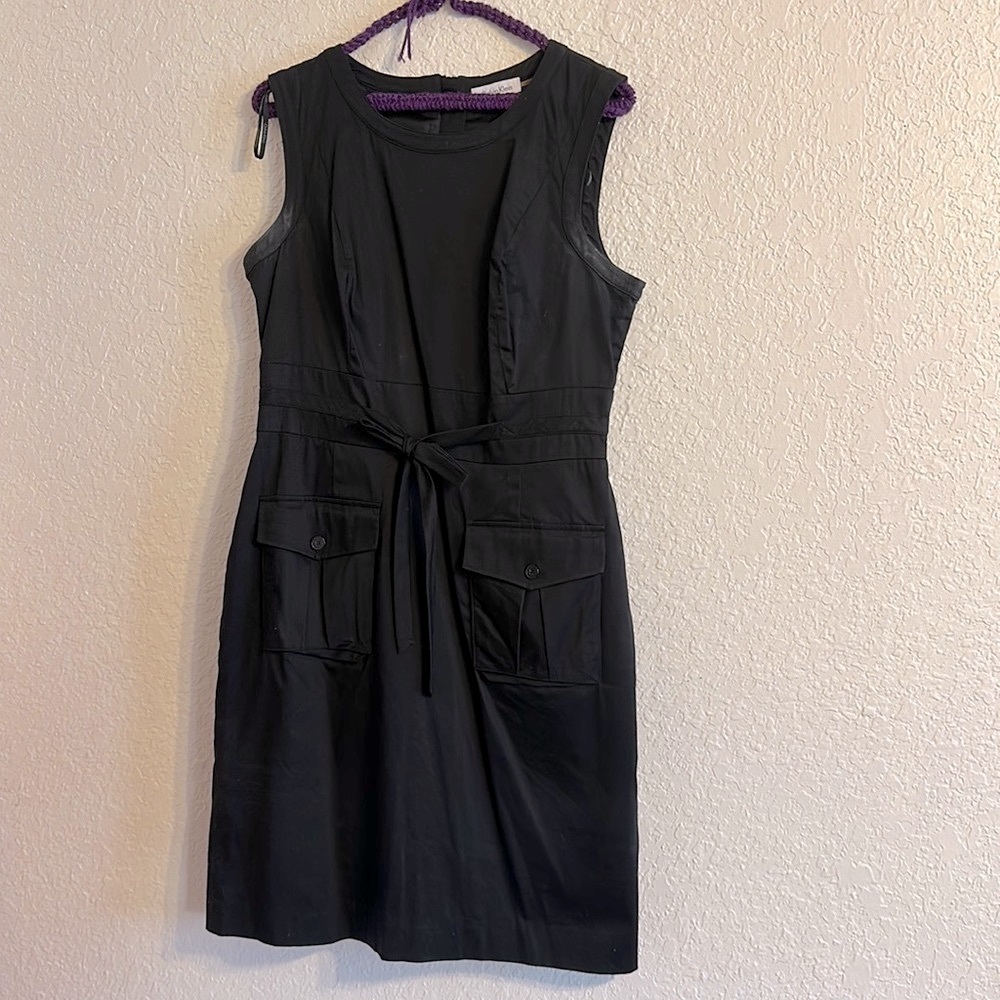 Calvin Klein LBD